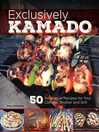 Cover image for Exclusively Kamado